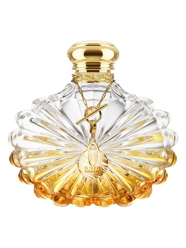 香水(女性用) SOLEIL LALIQUE 50ml Soleil Lalique, Eau de Parfum – Lalique North America