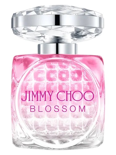 Jimmy Choo Blossom Special Edition 2022 Jimmy Choo perfume