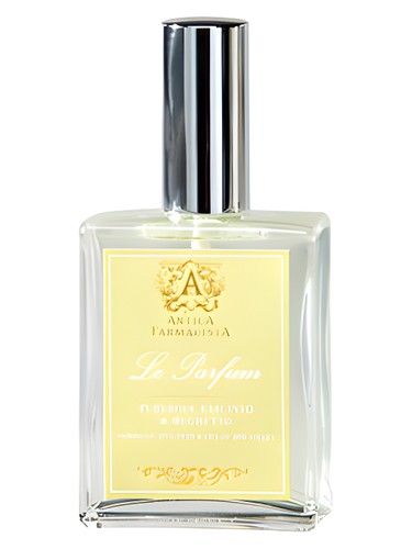 perfume Tuberose, Hyacinth &amp; Lily of the Valley Antica Farmacista pro ženy 