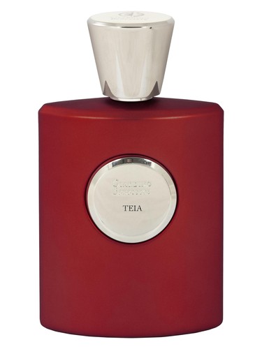 Teia Giardino Benessere pro ženy a muže 