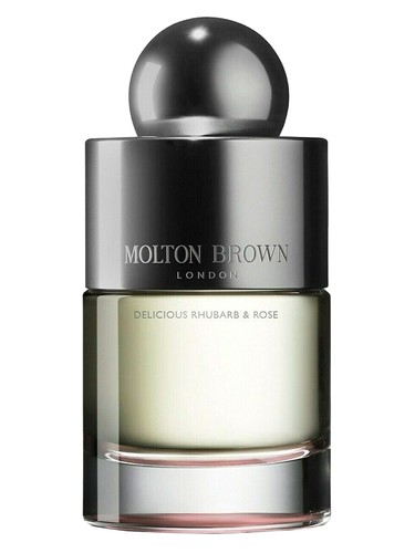 香水(女性用) MOLTON BROWN DELICIOUS RHUBARB & ROSE Delicious Rhubarb &amp; Rose Eau de Parfum Molton Brown
