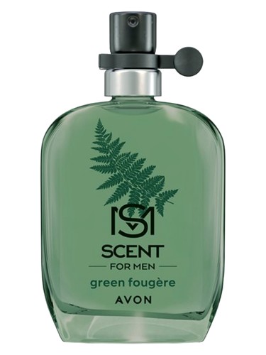 Green Fougère Avon pro muže 