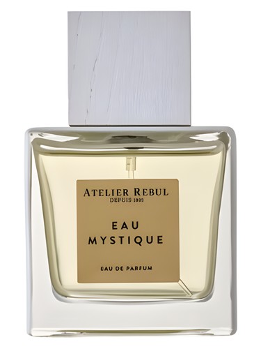 Eau Mystique Atelier Rebul pro ženy