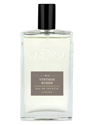 perfume Vintage Suede Cremo pro ženy a muže 