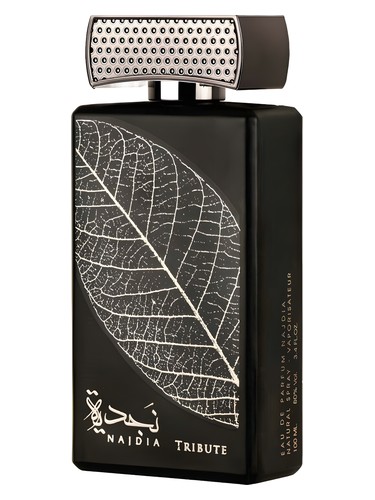 Najdia Tribute Lattafa Perfumes pro ženy a muže