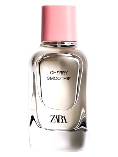 Cherry Smoothie 2022 Zara pro ženy 