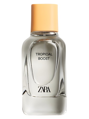 Tropical Boost Zara pro ženy 