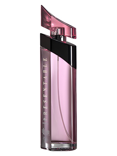Presentable Woman Brocard pro ženy 