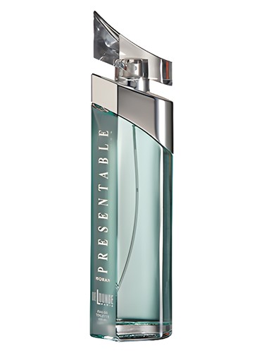 Presentable Woman Light Edition Brocard pro ženy 
