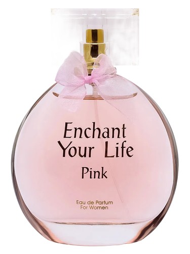 Enchant Your Life Pink Page Parfums pro ženy 