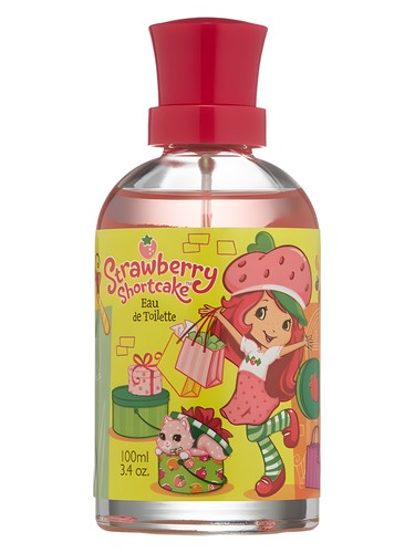 Strawberry Shortcake Marmol &amp; Son pro ženy 