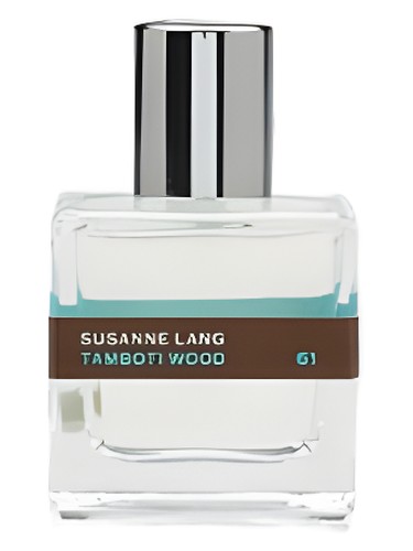 Tamboti Wood Susanne Lang pro ženy 