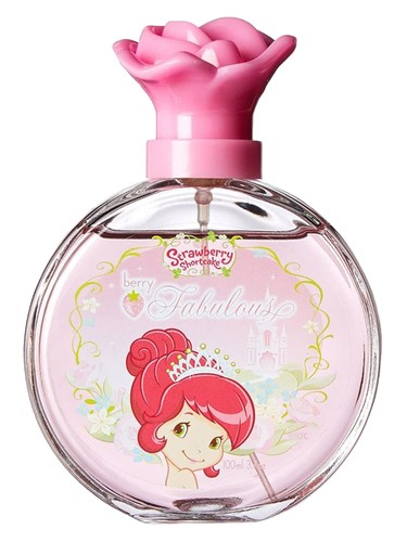 Strawberry Shortcake Berry Fabulous Marmol &amp; Son pro ženy 