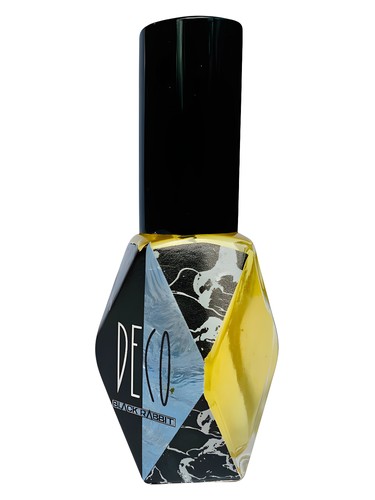 Deko Black Rabbit pro ženy a muže 