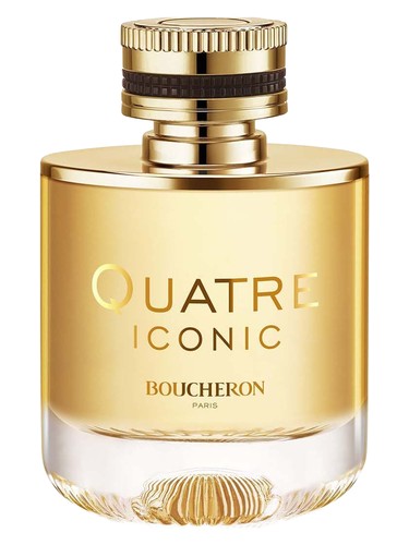 Quatre Iconic Boucheron pro ženy 
