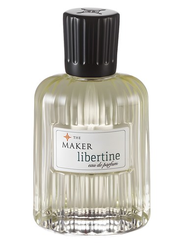 Libertine The Maker pro ženy a muže 