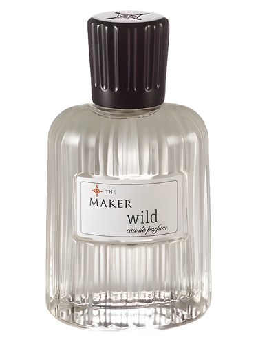 Wild The Maker perfume - a fragrance for women and men 2021