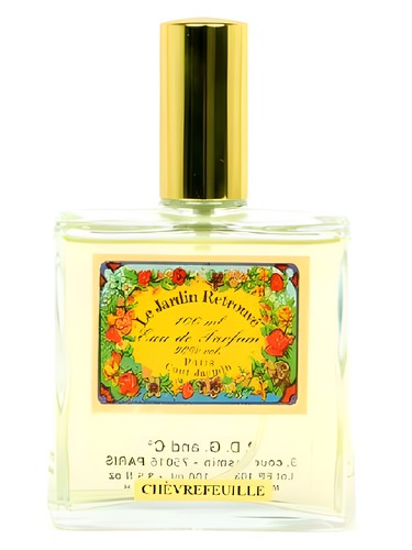 Chevrefeuille Le Jardin Retrouve pro ženy a muže