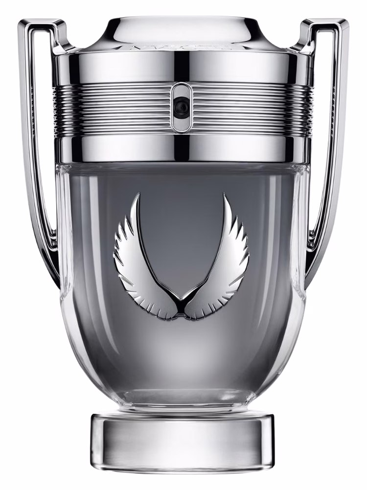 Invictus Platinum de Rabanne