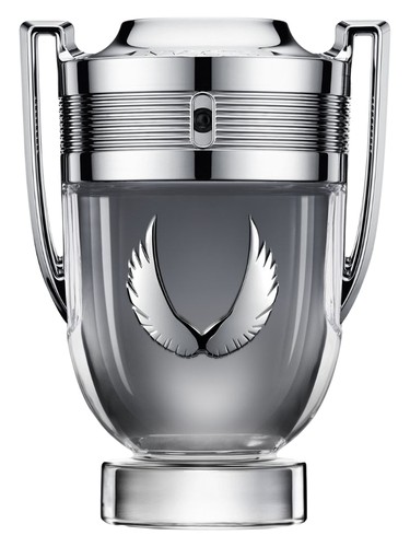Invictus Platinum Rabanne pro muže 