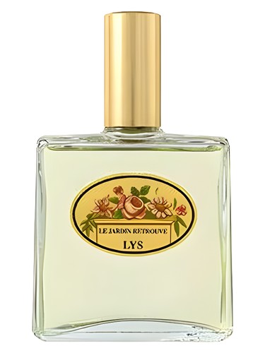 The Lys Le Jardin Retrouve pro ženy a muže