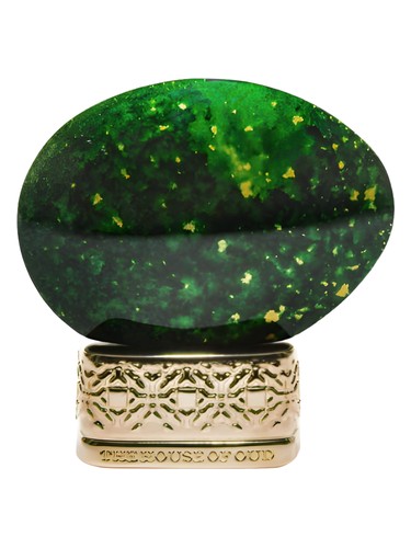 Emerald Green The House of Oud pro ženy a muže 