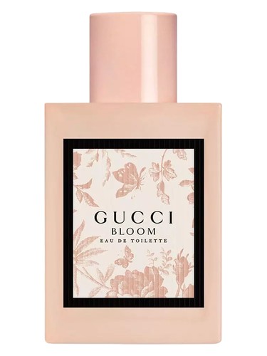 Gucci Bloom Eau de Toilette Gucci perfumy - to perfumy dla