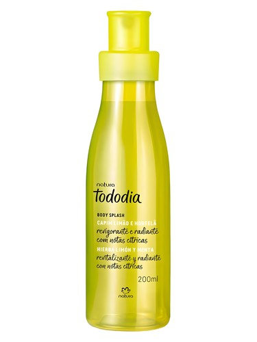 Capim limao e hortela