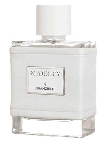 Majesty Nuancielo pro ženy
