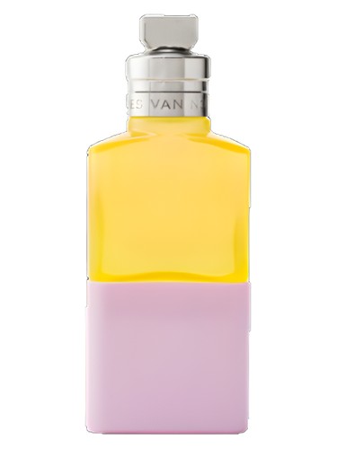 香水(ユニセックス) DRIES VAN NOTEN JARDIN DE L'ORANGERIE Jardin de L'Orangerie Dries Van Noten perfumy - to