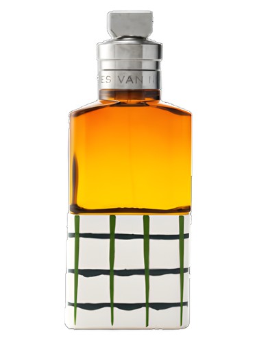 Rock the Myrrh Dries Van Noten perfume - a new fragrance for