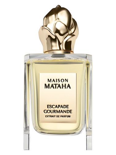 Escapade Gourmande Maison Mataha para Hombres y Mujeres