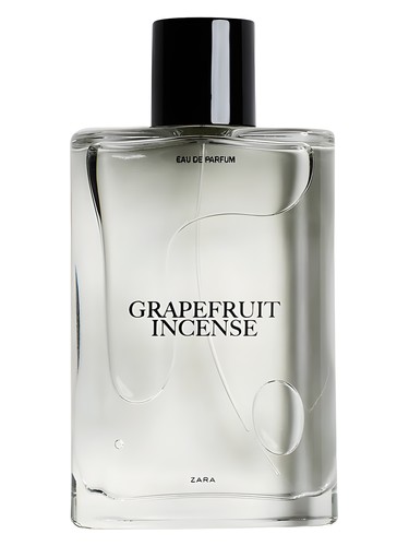 Grapefruit Incense Zara pro ženy 