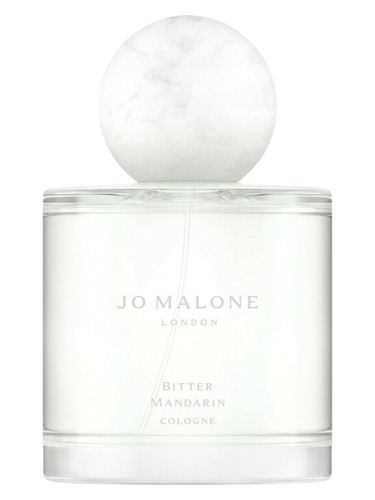 Bitter Mandarin Jo Malone London perfume - a new fragrance