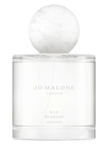 香水(ユニセックス) Jo Malone Silk Blossom Cologne100ml Silk Blossom Cologne (2019) Jo Malone London perfumy - to
