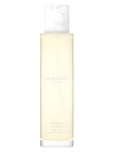 Orange Blossom Hair Mist Jo Malone London 香水- 一款2022年新