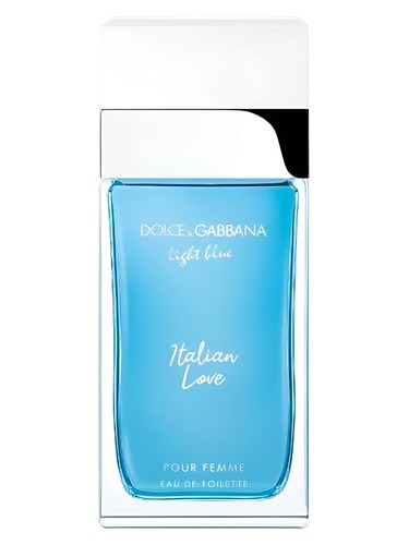 Light Blue Italian Love Dolce&Gabbana pro ženy