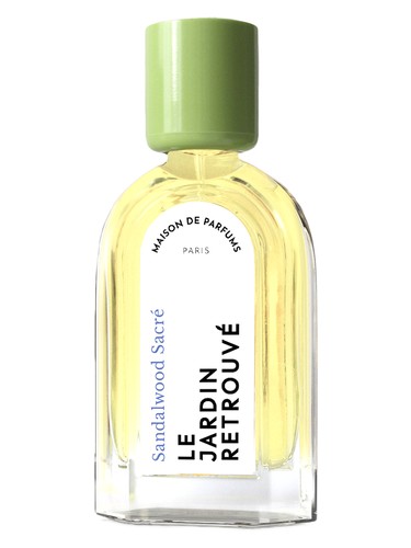 Sandalwood Sacré Le Jardin Retrouve pro ženy a muže 