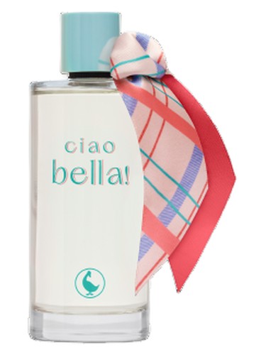 Ciao bella