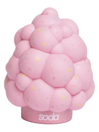 Unicorn Dreams SODA pro ženy 