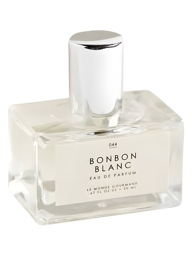 Bonbon Blanc Le Monde Gourmand pro ženy 