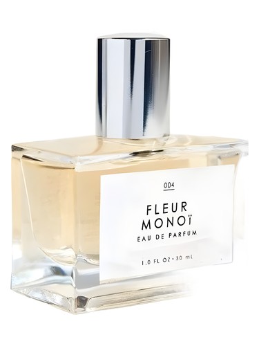 perfume Fleur Monoï Le Monde Gourmand pro ženy 