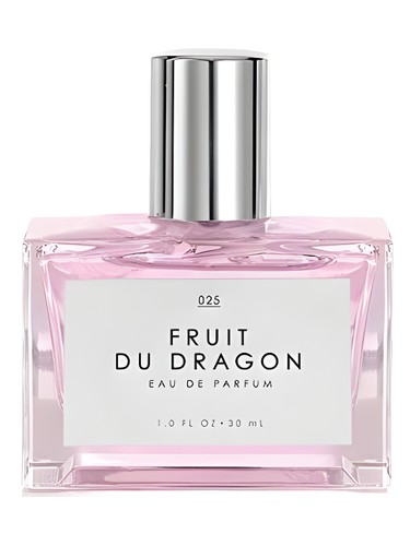 Fruit du Dragon