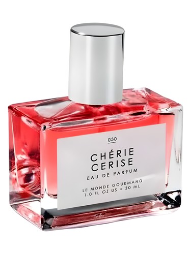 Chérie Cerise Le Monde Gourmand pro ženy