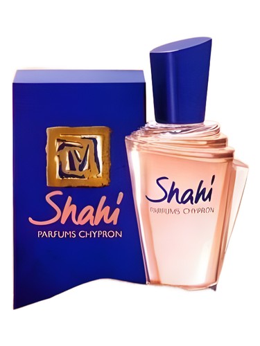 Shahi Chypron pro ženy