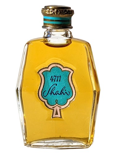 Shahi 4711 pro ženy 