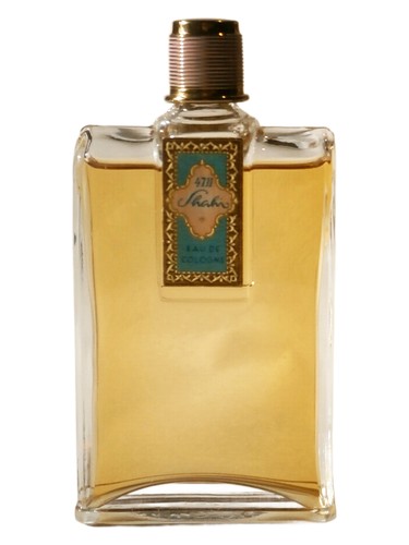 Shahi Eau de Cologne 4711 pro ženy 