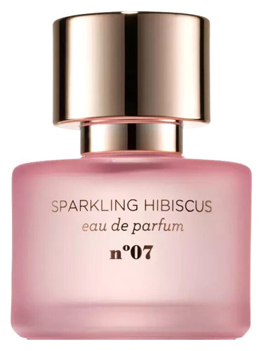 Sparkling Hibiscus Mix:Bar pro ženy a muže 