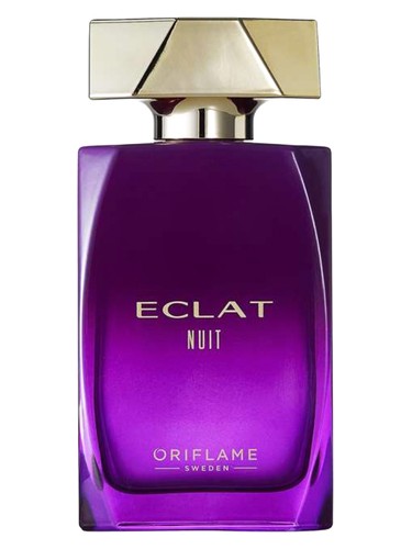 Eclat Nuit Oriflame pro ženy 