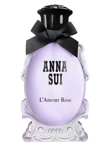 L&#039;Amour Rose Paris Anna Sui pro ženy 